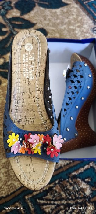 Продам почти новые