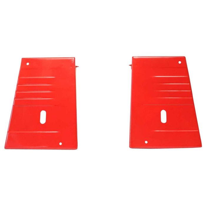 Set capotaj tractor u650