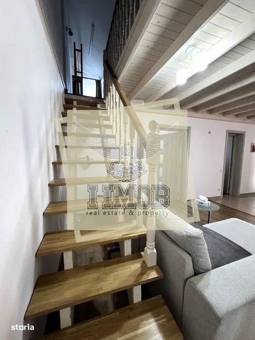Apartament 2 camere 60 mpu 2 bai Arhitectilor