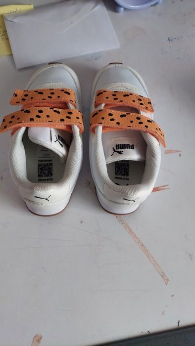 Puma noi(26 - 16 cm)