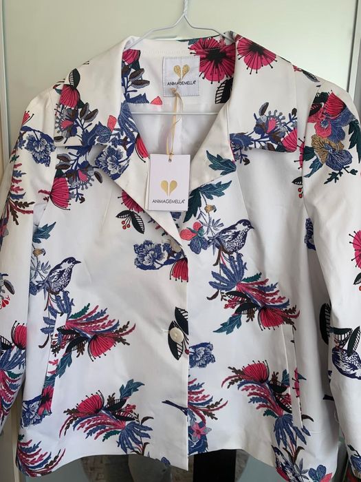 Сако италианско