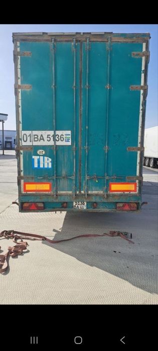 Daf EVRO3 paravoz varyant halol nasiya savdo