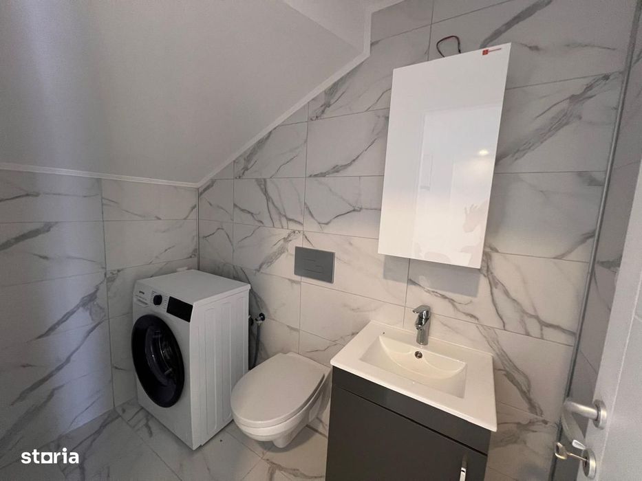 Vila 3 camere Cosmopolis