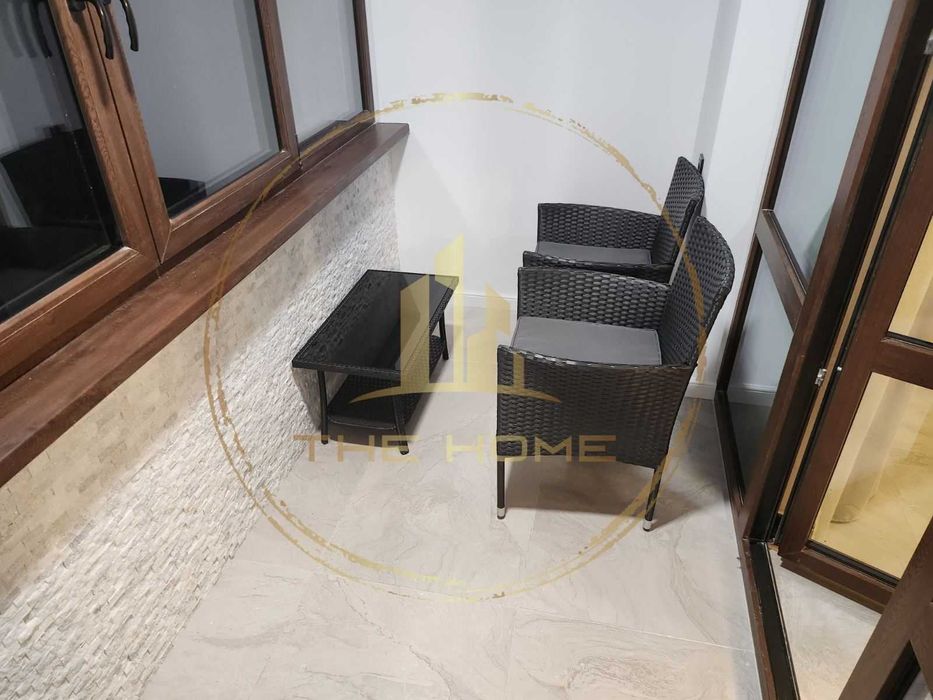 Дава се под наем Четиристаен апартамент в Варна, Базар Левски - 110 кв.м за 1346.4 € - Снимка #17