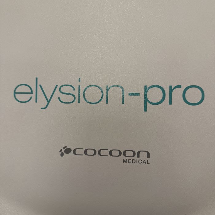 Elysion pro диоден лазер