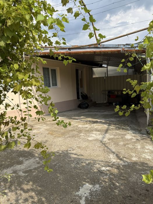 Casa la tara de vanzare