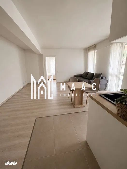 Apartament 3 camere de închiriat | Țiglari, Sibiu | 65 mp