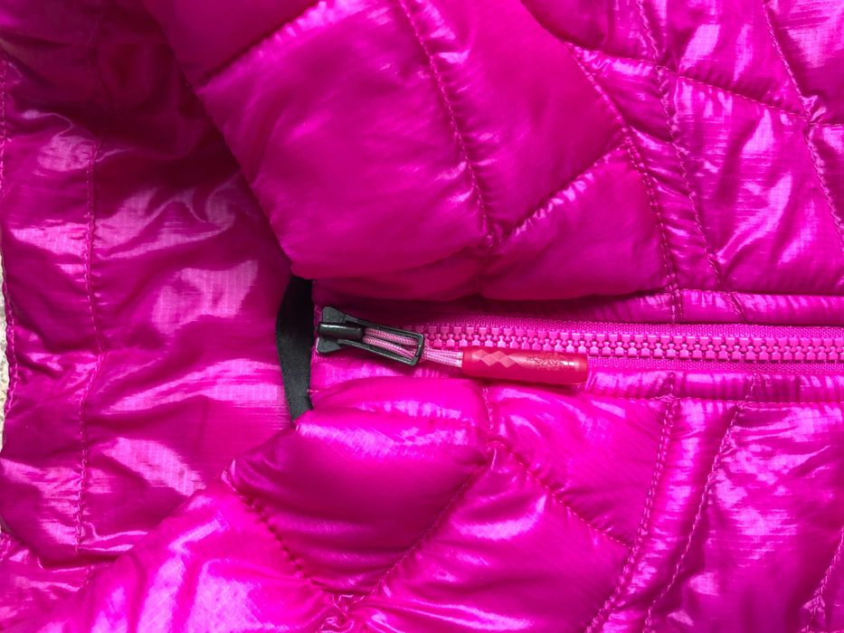 The north face дамско яке М