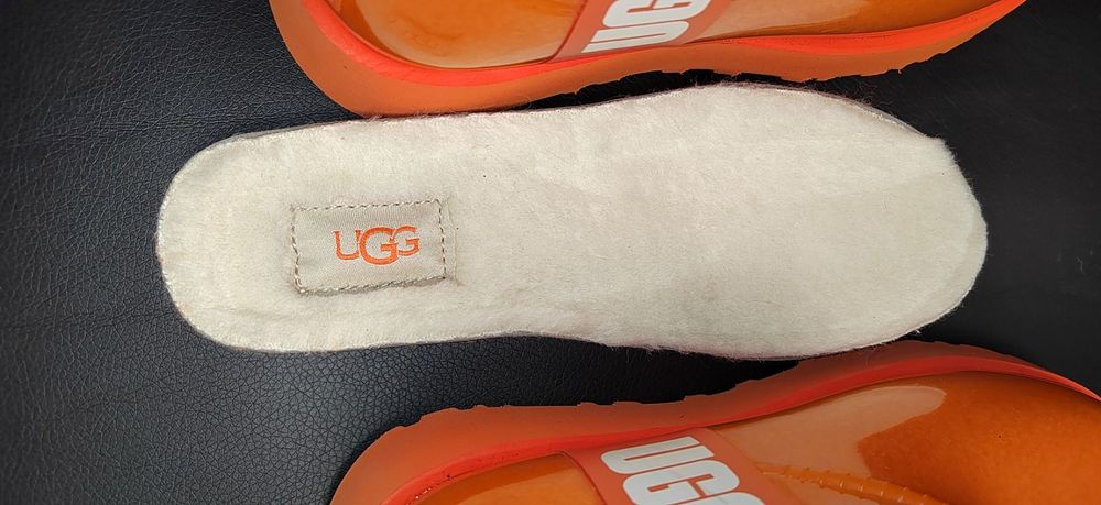 UGG Classic Clear Mini 2 зимни боти, номер 36