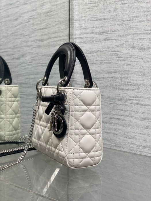 Geanta Christian Dior Lady