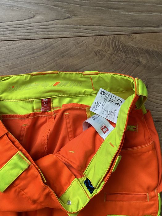 Engelbert Strauss-Motion 2020, pantaloni de lucru, profi, barbati 54