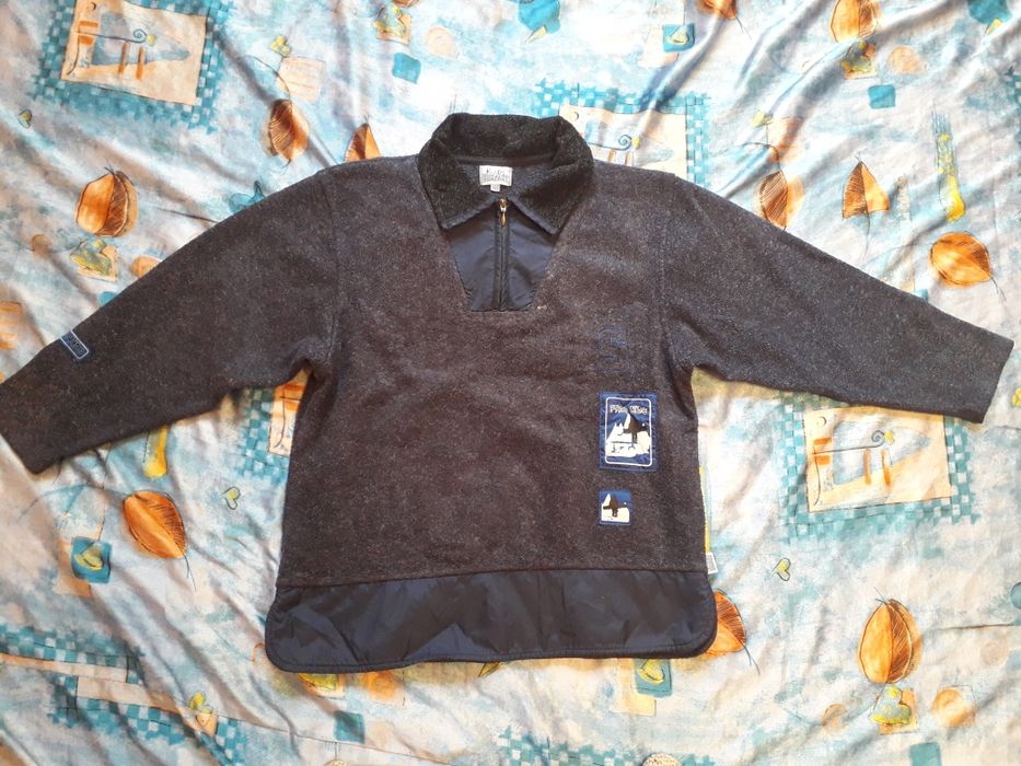 РАЗПРОДАЖБА на детски блузи