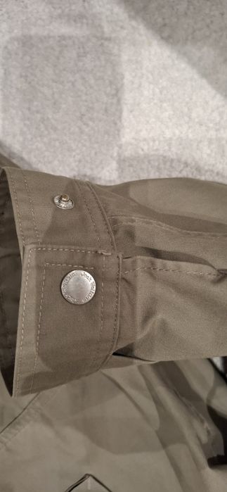 Jack Wolfskin мъжка шуба Оригинална XXL