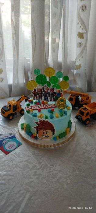 Торты и выпечка на заказ Чирчик/Zakazga tort va pishiriqlar Chirchiq