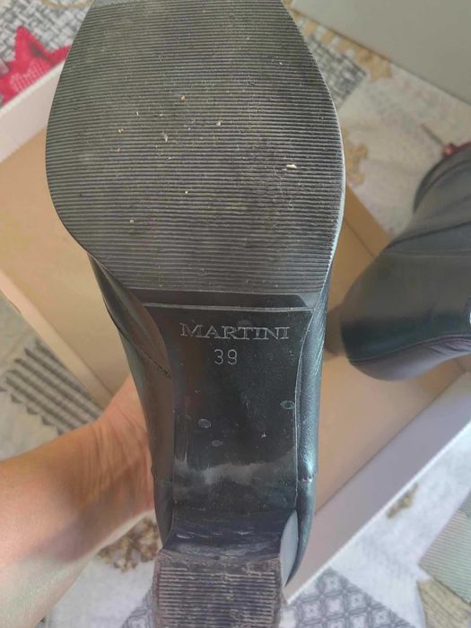 Дамски боти MARTINI
