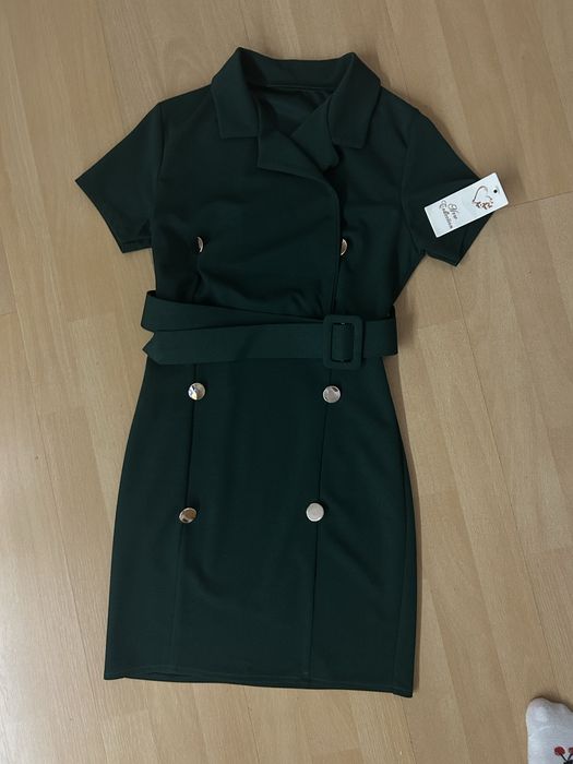 Rochie sacou marime xs  S