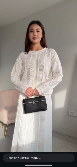 Платье турецкое