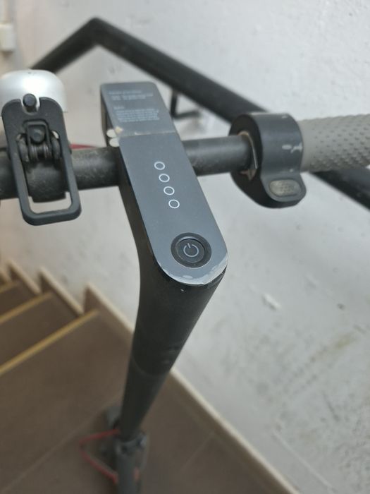 Trotineta Xiaomi Mi