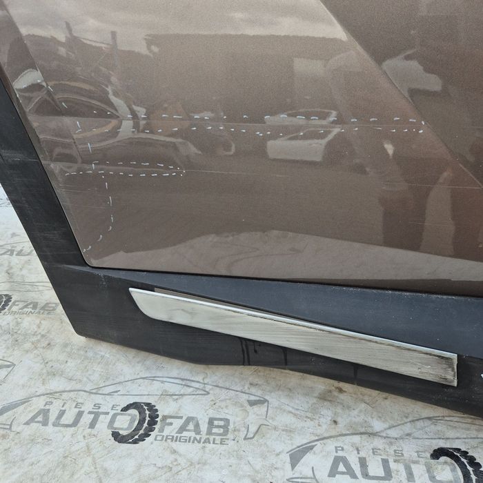 Usa dreapta spate Hyundai Tucson an 2020-2021-2022-2023-2024-2025-2026