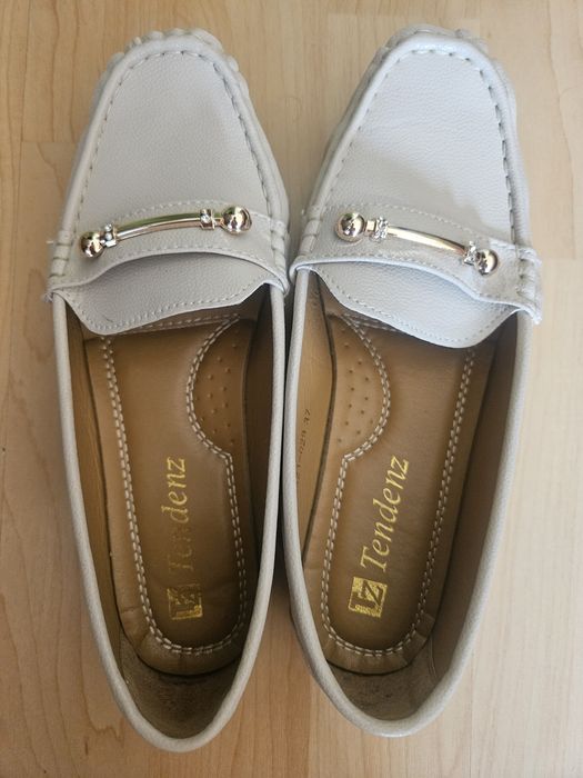 Нови дамски мокасини