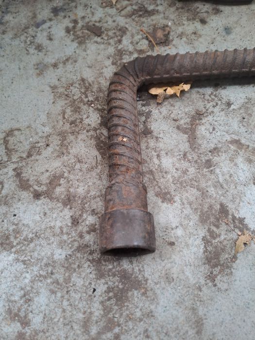 Ключ головка диаметр 32