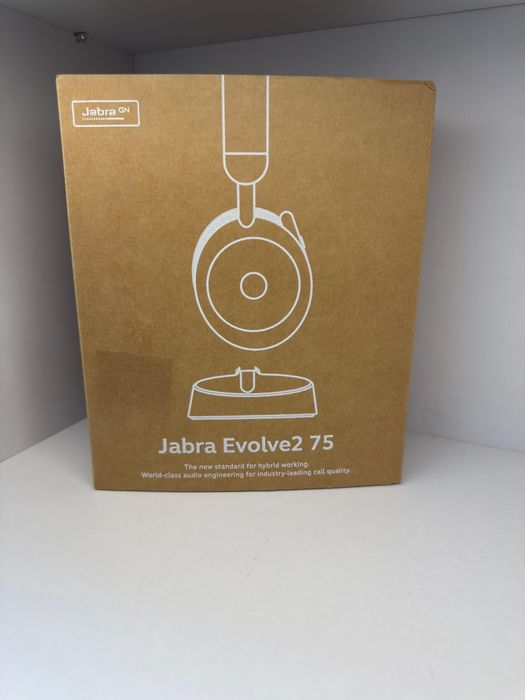 Jabra Evolve 2,75