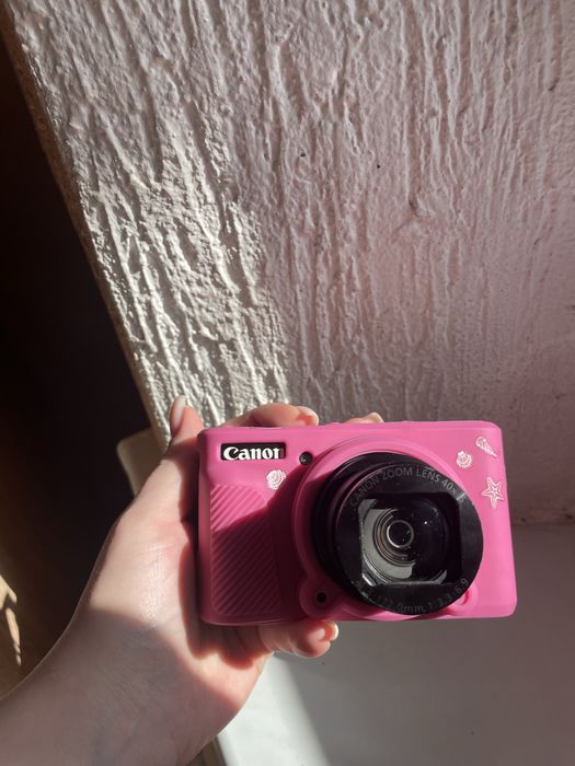 Продам Камеру CANON