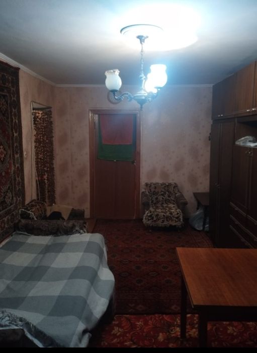 Продам 2 комн квартиру Радужный