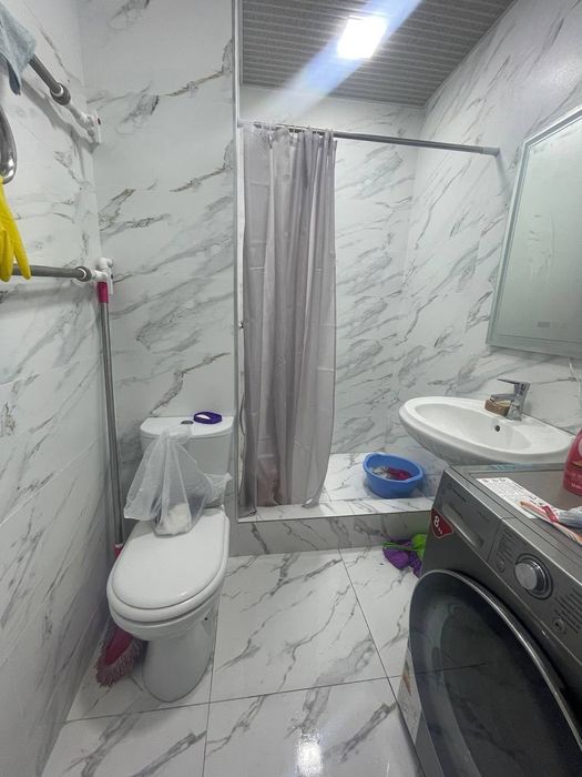 Qoyliq massiv 6 ijaraga kvartira