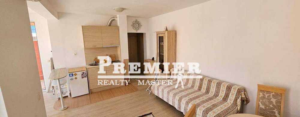 Продава се Двустаен апартамент в к.к. Слънчев бряг - 55 кв.м за 991 €/кв.м - Снимка #7