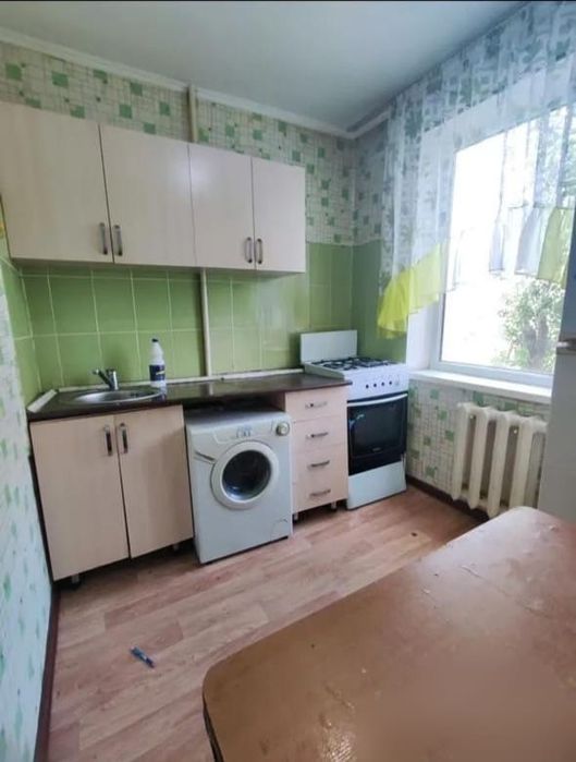 1комн. 4эт. 7мкр. 7дом