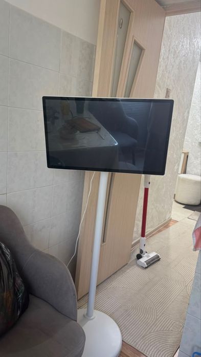 Продам переносной планшет