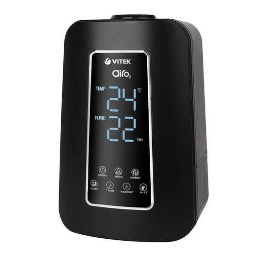 Увлажнитель воздуха VITEK VT2340