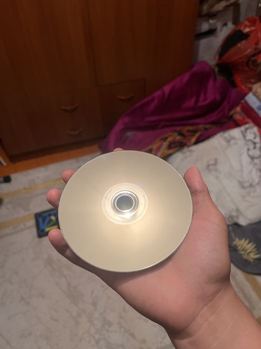 Диск для ps5 fifa 25