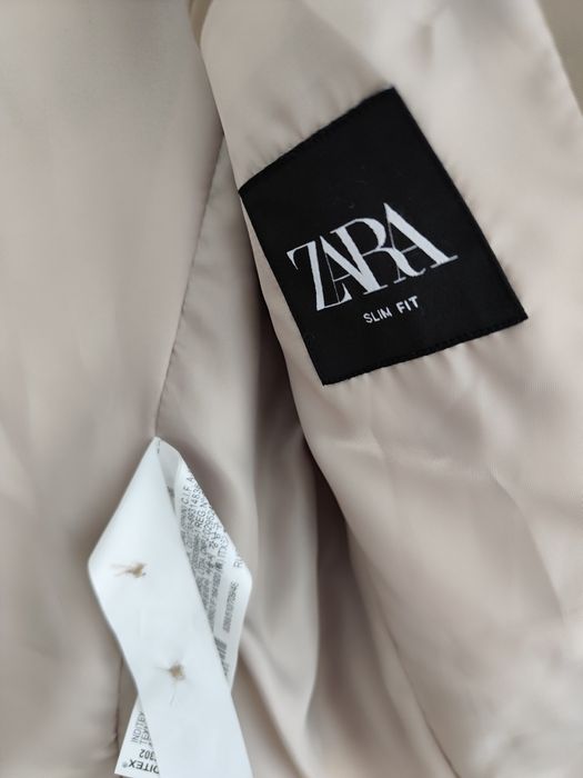 Мъжко сако и риза размер М