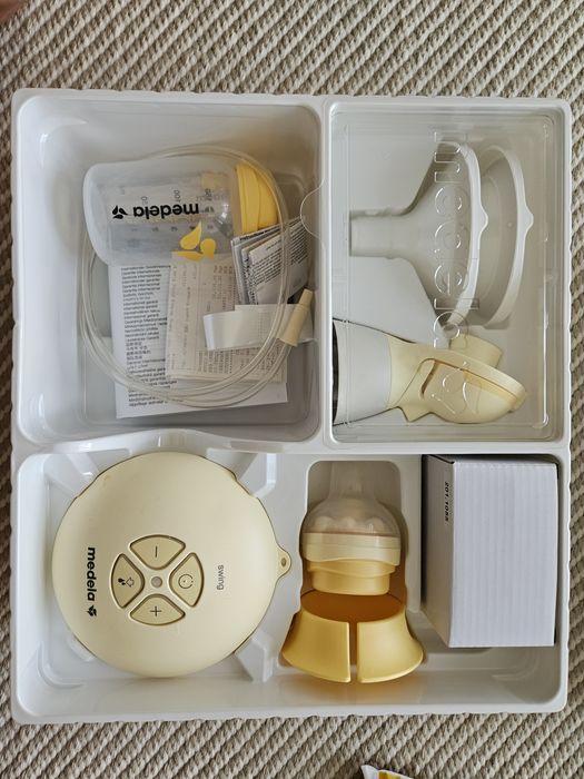 Medela Swing Flex