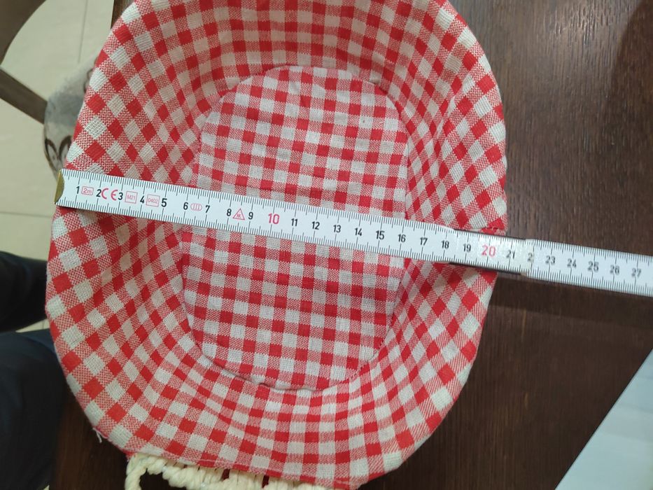 Панерки за хляб два размера цената е за 1бр.