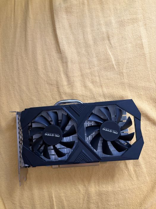 RX 580 8GB 2048SP – Stare Impecabilă