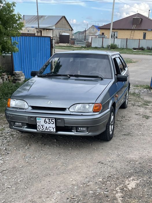 машина хорошом состояние