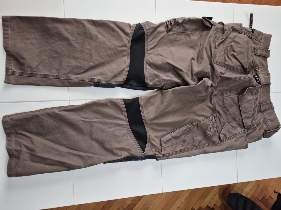 Engelbert Strauss  54  R&T  pantaloni lucru