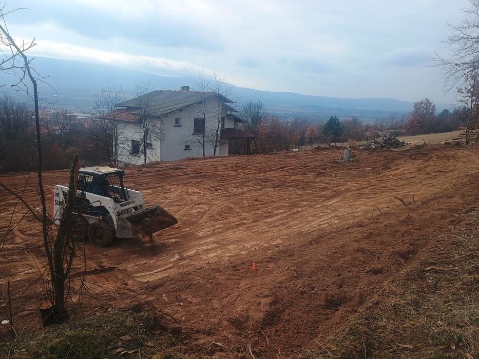 Продава Парцел гр.Годеч