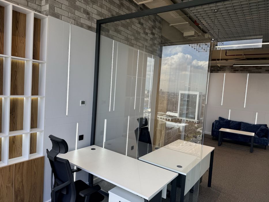 NestOne Office for rent 57sqm