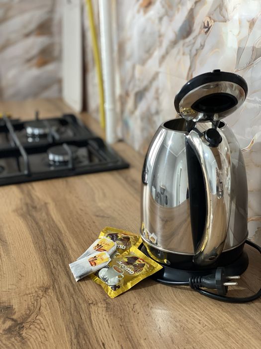 Посуточная аренда