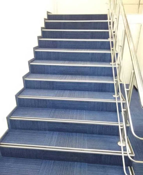 Химчистка ковролана и ковролина