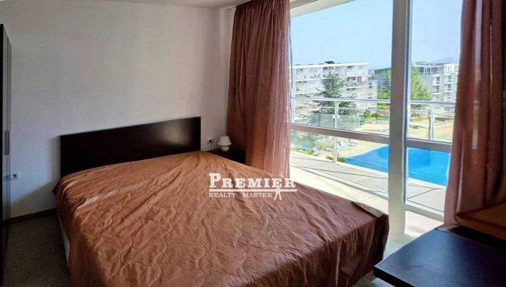 Продава се Двустаен апартамент в Бургас, Сарафово - 58 кв.м за 2068 €/кв.м - Снимка #6