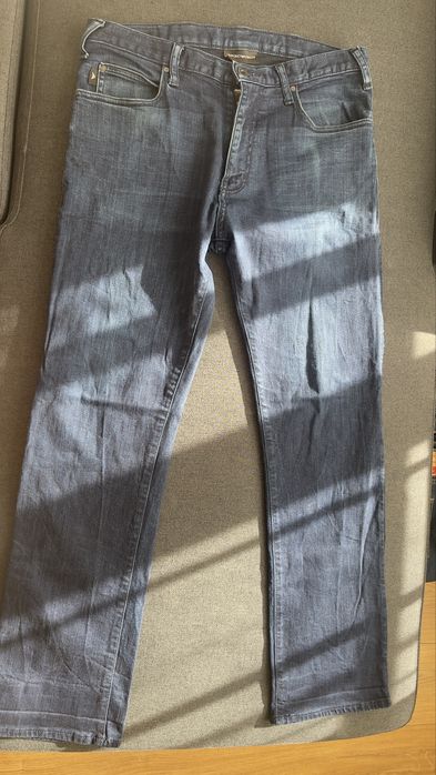 Оригинални мъжки дънки ARMANI