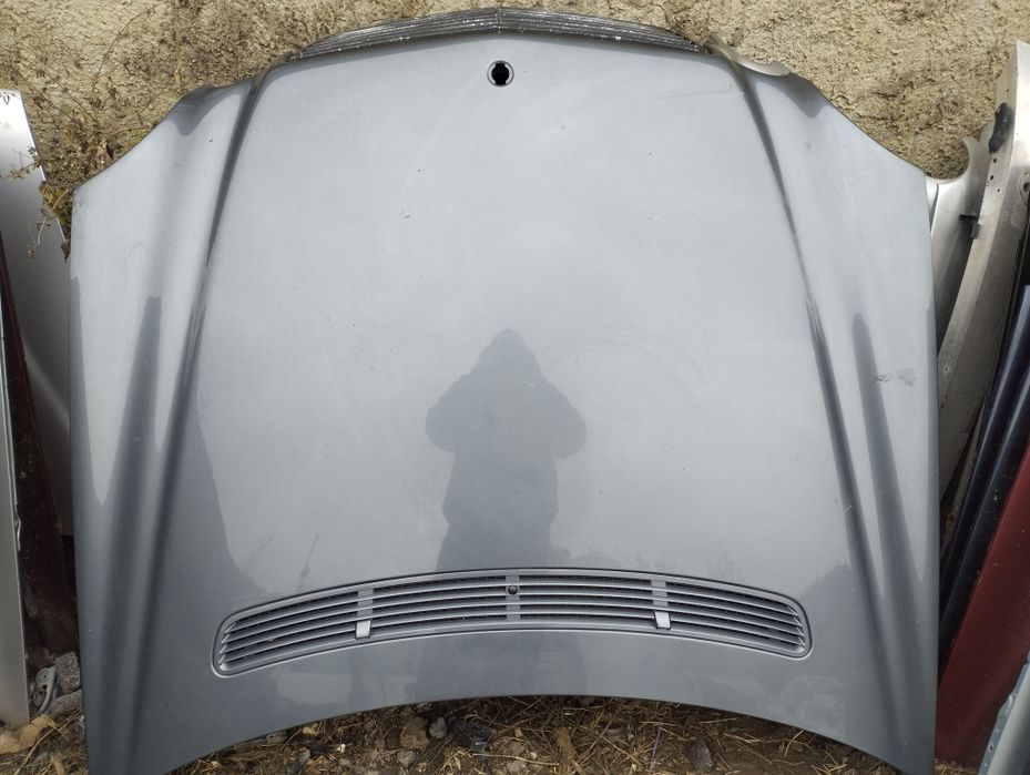 Преден капак Mercedes W211 Мерцедес Е класа