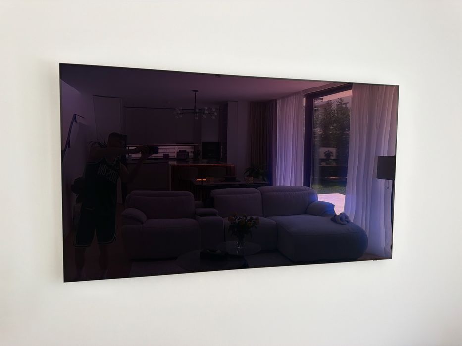 Televizor SAMSUNG OLED 83S90F