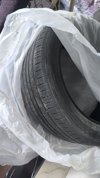 Шина летный комплект