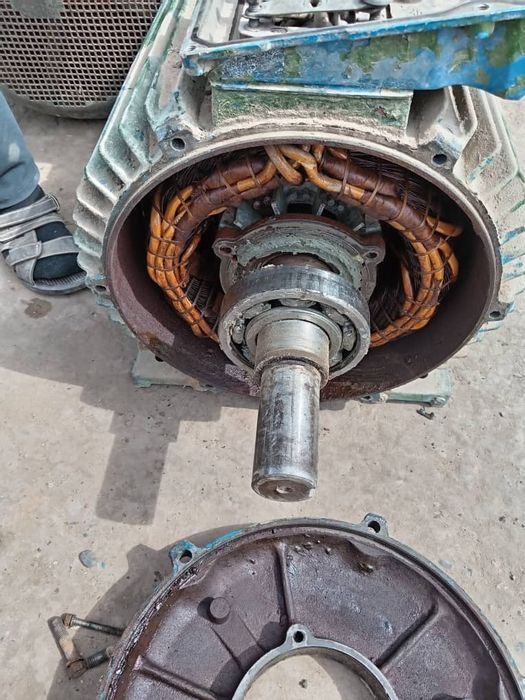 Elektro motor 2 dono